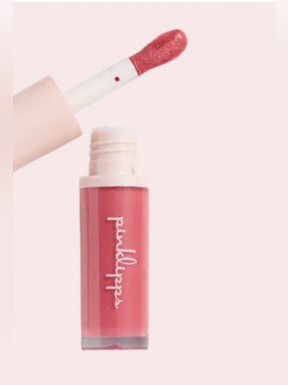Pinklipps Everlasting Liquid Blush Radiance New
